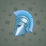 Heroic Helmet #1766 Heroic Helmet #1766