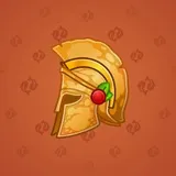 Heroic Helmet #1767 Heroic Helmet #1767