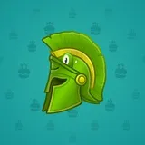 Heroic Helmet #1771 Heroic Helmet #1771