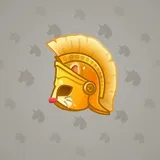 Heroic Helmet #1776 Heroic Helmet #1776