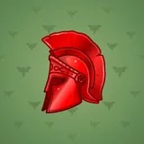 Heroic Helmet #1778 Heroic Helmet #1778