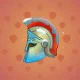 Heroic Helmet #1781 Heroic Helmet #1781