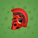 Heroic Helmet #1782 Heroic Helmet #1782