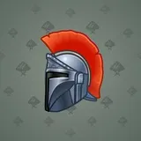 Heroic Helmet #1787 Heroic Helmet #1787