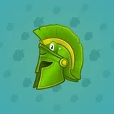 Heroic Helmet #1788 Heroic Helmet #1788
