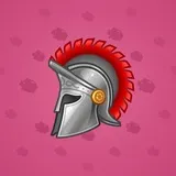 Heroic Helmet #1789 Heroic Helmet #1789