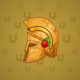 Heroic Helmet #1792 Heroic Helmet #1792