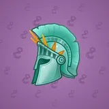 Heroic Helmet #1793 Heroic Helmet #1793