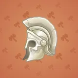 Heroic Helmet #1794 Heroic Helmet #1794