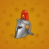 Heroic Helmet #1799 Heroic Helmet #1799
