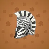 Heroic Helmet #1801 Heroic Helmet #1801