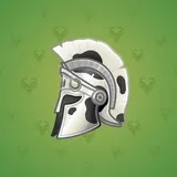 Heroic Helmet #1805 Heroic Helmet #1805