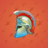 Heroic Helmet #1809 Heroic Helmet #1809