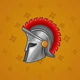 Heroic Helmet #181