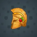 Heroic Helmet #1815 Heroic Helmet #1815