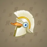 Heroic Helmet #1820 Heroic Helmet #1820