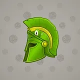 Heroic Helmet #1828 Heroic Helmet #1828