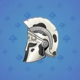 Heroic Helmet #1845 Heroic Helmet #1845