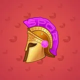 Heroic Helmet #1847 Heroic Helmet #1847