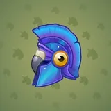 Heroic Helmet #1849 Heroic Helmet #1849