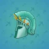 Heroic Helmet #1850