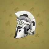 Heroic Helmet #1853 Heroic Helmet #1853
