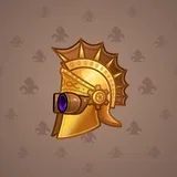 Heroic Helmet #186 Heroic Helmet #186