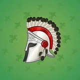 Heroic Helmet #1860 Heroic Helmet #1860