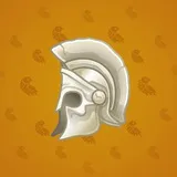 Heroic Helmet #1863