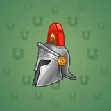 Heroic Helmet #1868 Heroic Helmet #1868