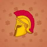Heroic Helmet #187 Heroic Helmet #187