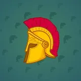 Heroic Helmet #1870 Heroic Helmet #1870
