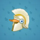 Heroic Helmet #1875 Heroic Helmet #1875