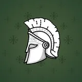 Heroic Helmet #1878 Heroic Helmet #1878