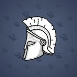 Heroic Helmet #1880 Heroic Helmet #1880