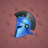 Heroic Helmet #1882 Heroic Helmet #1882