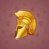 Heroic Helmet #1884
