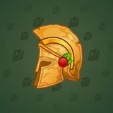 Heroic Helmet #1886 Heroic Helmet #1886