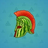 Heroic Helmet #1887 Heroic Helmet #1887
