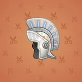 Heroic Helmet #1889 Heroic Helmet #1889