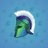 Heroic Helmet #1893 Heroic Helmet #1893