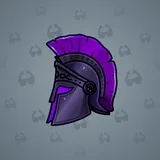Heroic Helmet #1894 Heroic Helmet #1894