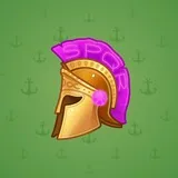 Heroic Helmet #190 Heroic Helmet #190