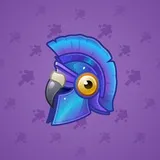 Heroic Helmet #1900 Heroic Helmet #1900