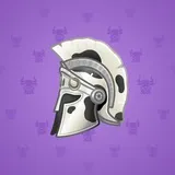 Heroic Helmet #1902 Heroic Helmet #1902