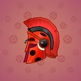 Heroic Helmet #1903 Heroic Helmet #1903
