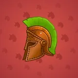 Heroic Helmet #1907 Heroic Helmet #1907