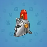 Heroic Helmet #1910 Heroic Helmet #1910