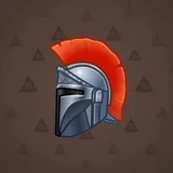 Heroic Helmet #1917 Heroic Helmet #1917