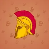 Heroic Helmet #1918 Heroic Helmet #1918